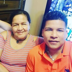 Meet your Posher, John